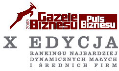Gazela Biznesu 2009